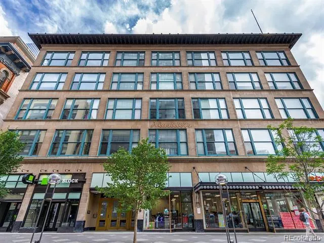 720 16th Street #416 Denver, CO 80202