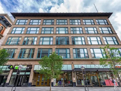 720 16th Street #416