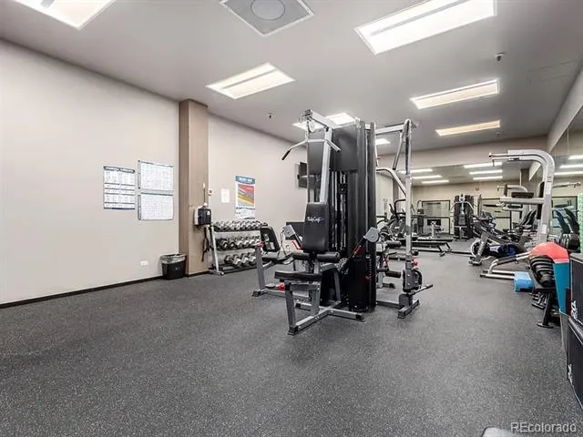720 16th Street #416 Denver, CO 80202