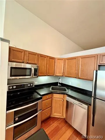 720 16th Street #416 Denver, CO 80202