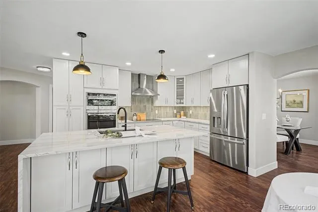 9125 Ironwood Way Highlands Ranch, CO 80129