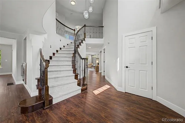 9125 Ironwood Way Highlands Ranch, CO 80129