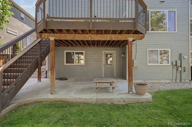 9125 Ironwood Way Highlands Ranch, CO 80129