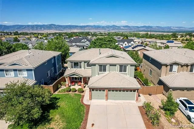 9125 Ironwood Way Highlands Ranch, CO 80129