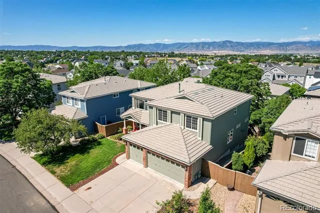 9125 Ironwood Way Highlands Ranch, CO 80129