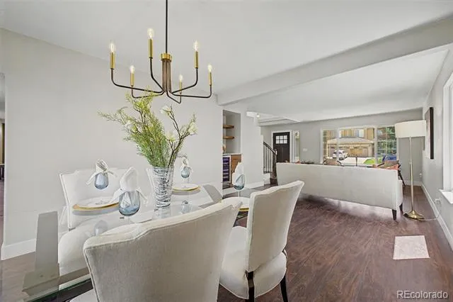 9125 Ironwood Way Highlands Ranch, CO 80129