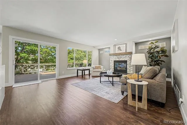 9125 Ironwood Way Highlands Ranch, CO 80129