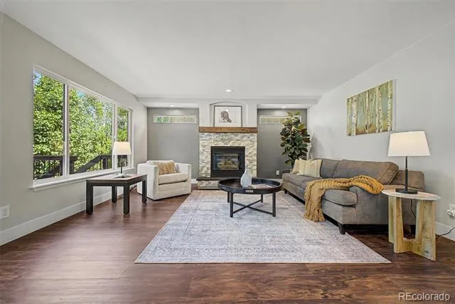 9125 Ironwood Way Highlands Ranch, CO 80129