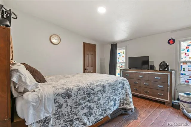 454 Birch Street Hudson, CO 80642