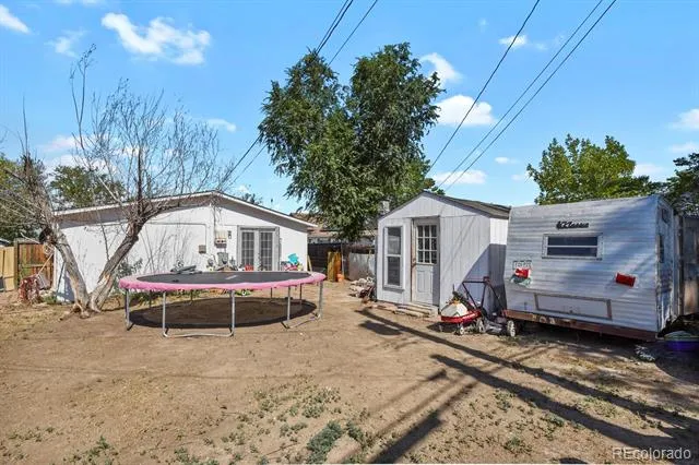 454 Birch Street Hudson, CO 80642