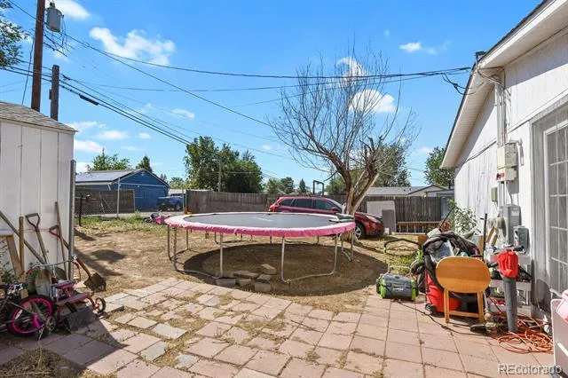 454 Birch Street Hudson, CO 80642