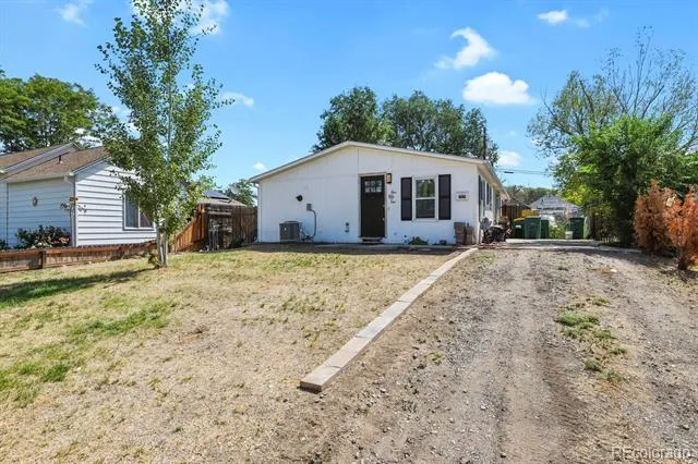 454 Birch Street Hudson, CO 80642