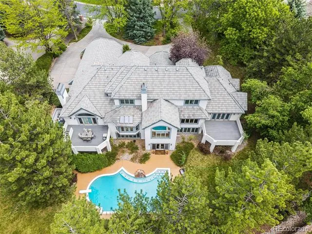 65 Cherry Hills Farm Drive Cherry Hills Village, CO 80113
