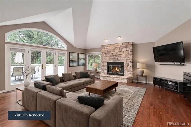 65 Cherry Hills Farm Drive Cherry Hills Village, CO 80113