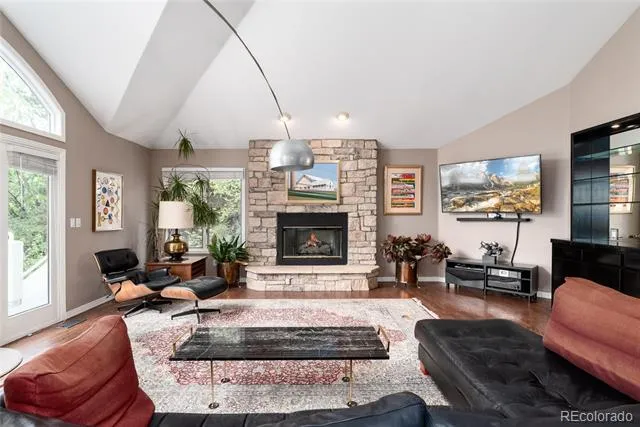 65 Cherry Hills Farm Drive Cherry Hills Village, CO 80113