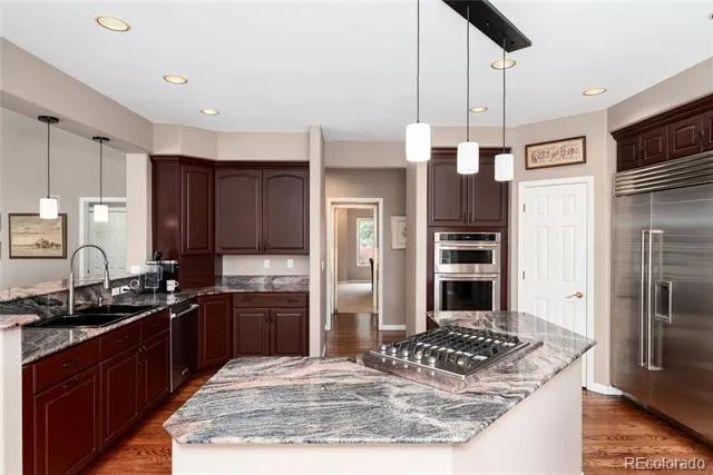 65 Cherry Hills Farm Drive Cherry Hills Village, CO 80113