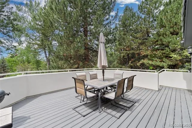 65 Cherry Hills Farm Drive Cherry Hills Village, CO 80113