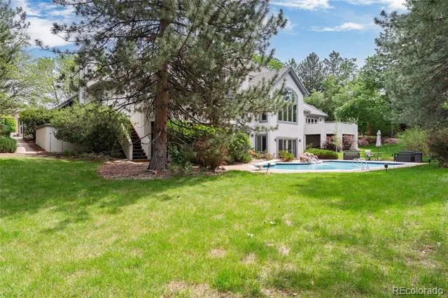 65 Cherry Hills Farm Drive Cherry Hills Village, CO 80113