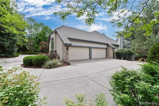 65 Cherry Hills Farm Drive Cherry Hills Village, CO 80113
