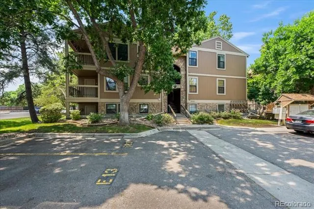 10910 W Florida Avenue #523 Lakewood, CO 80232