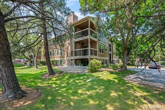 10910 W Florida Avenue #523 Lakewood, CO 80232