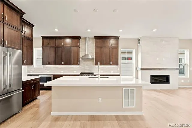 11156 Stonepath Street Littleton, CO 80125