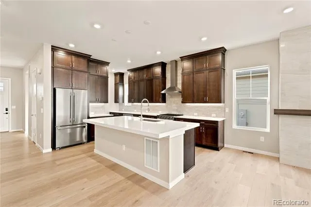 11156 Stonepath Street Littleton, CO 80125