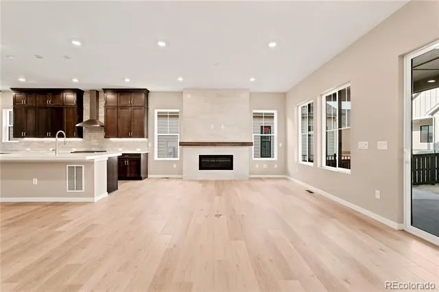 11156 Stonepath Street Littleton, CO 80125