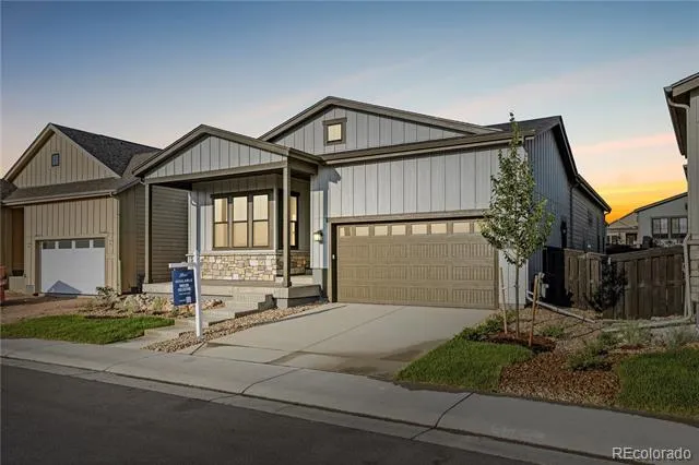 11156 Stonepath Street Littleton, CO 80125
