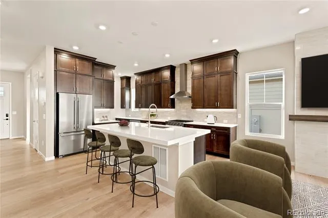 11156 Stonepath Street Littleton, CO 80125