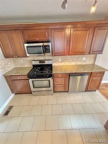 4995 Vallejo Street Denver, CO 80221