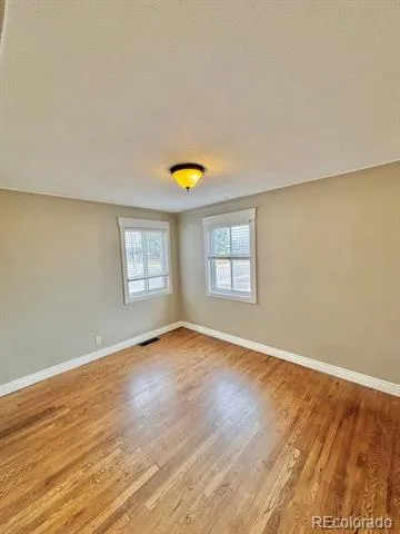 4995 Vallejo Street Denver, CO 80221