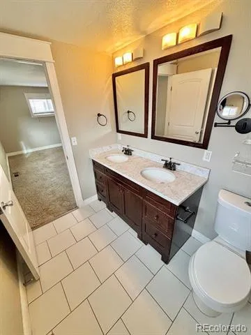 4995 Vallejo Street Denver, CO 80221