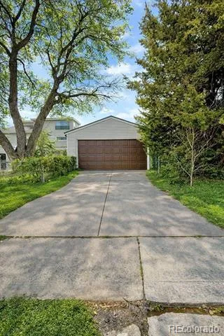 4995 Vallejo Street Denver, CO 80221