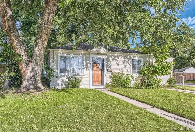 4995 Vallejo Street Denver, CO 80221
