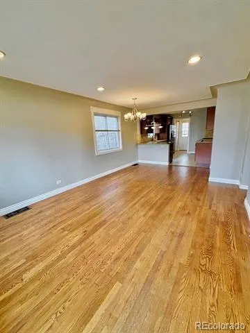 4995 Vallejo Street Denver, CO 80221