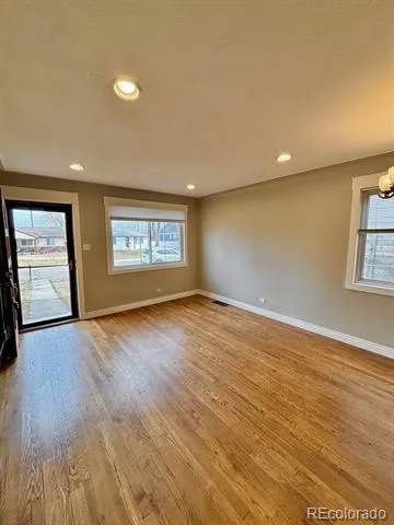 4995 Vallejo Street Denver, CO 80221