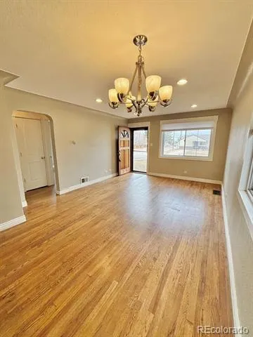 4995 Vallejo Street Denver, CO 80221