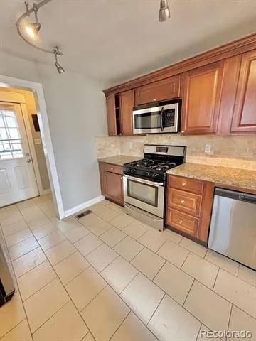 4995 Vallejo Street Denver, CO 80221