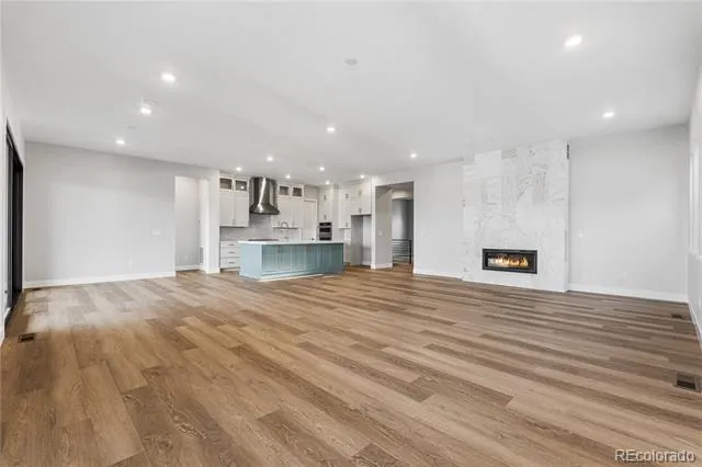 7254 Timberstone Street Castle Pines, CO 80108