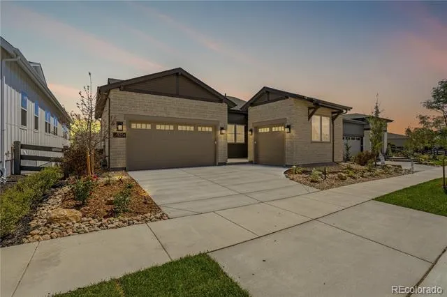 7254 Timberstone Street Castle Pines, CO 80108