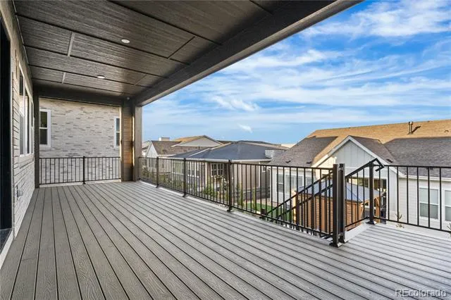 7254 Timberstone Street Castle Pines, CO 80108
