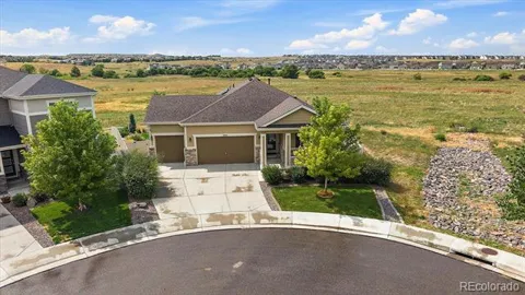 6445 Coldwater Drive
