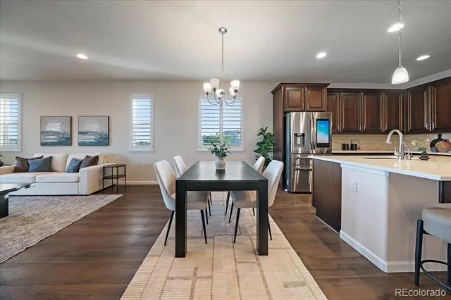 6445 Coldwater Drive Parker, CO 80134