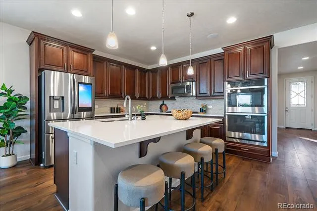 6445 Coldwater Drive Parker, CO 80134