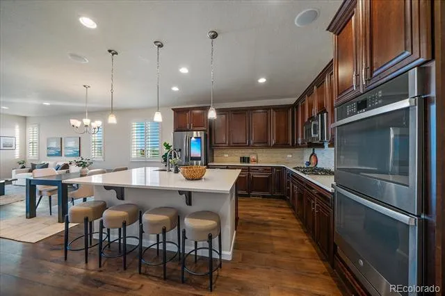 6445 Coldwater Drive Parker, CO 80134