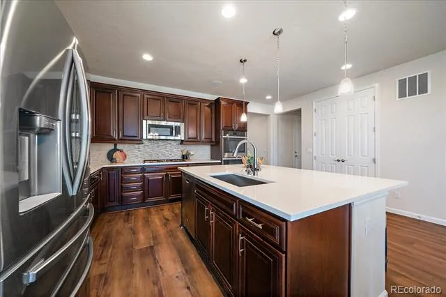 6445 Coldwater Drive Parker, CO 80134