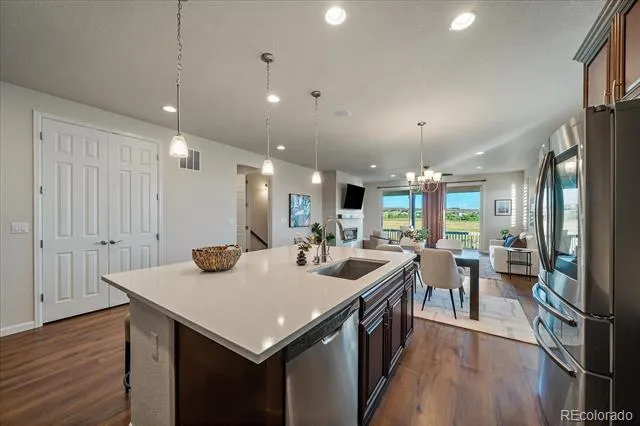 6445 Coldwater Drive Parker, CO 80134