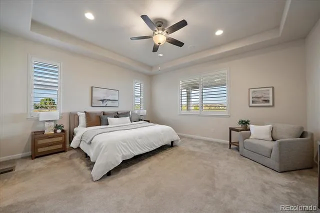 6445 Coldwater Drive Parker, CO 80134