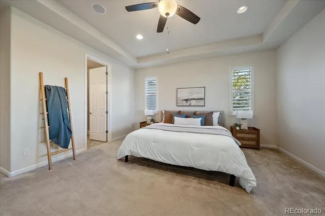 6445 Coldwater Drive Parker, CO 80134